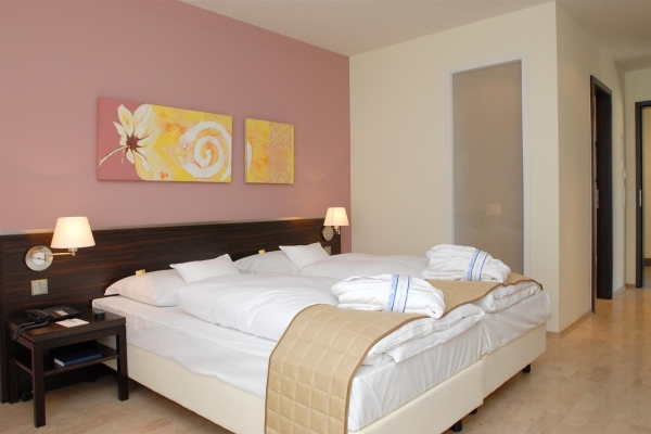 Heide Spa Hotel & Resort (Bad Düben)
